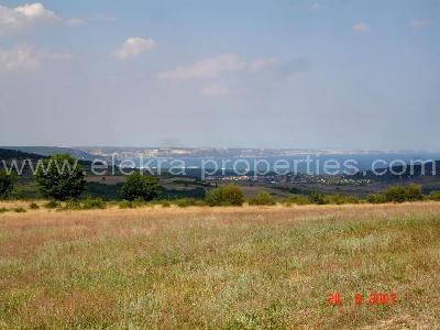 Vente Terrain VARNA BULGARIE  