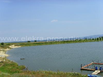 Vente Terrain VARNA BULGARIE  