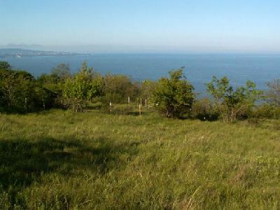 Vente Terrain VARNA BULGARIE  