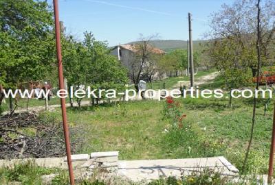 Vente Terrain VARNA BULGARIE  