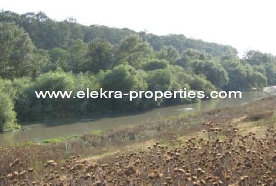 Vente Terrain VARNA BULGARIE  