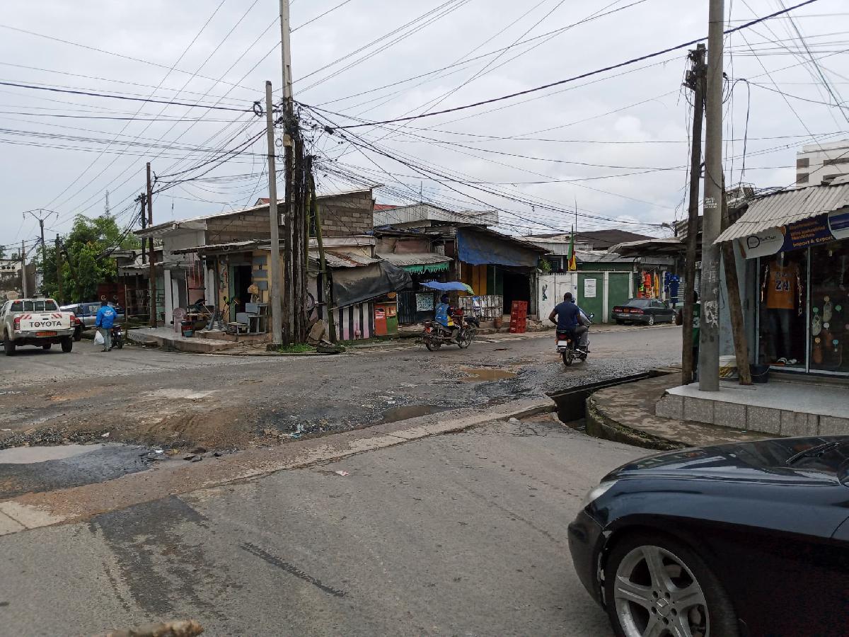 Vente&nbsp;Terrain&nbsp;DOUALA&nbsp;CAMEROUN&nbsp;&nbsp;