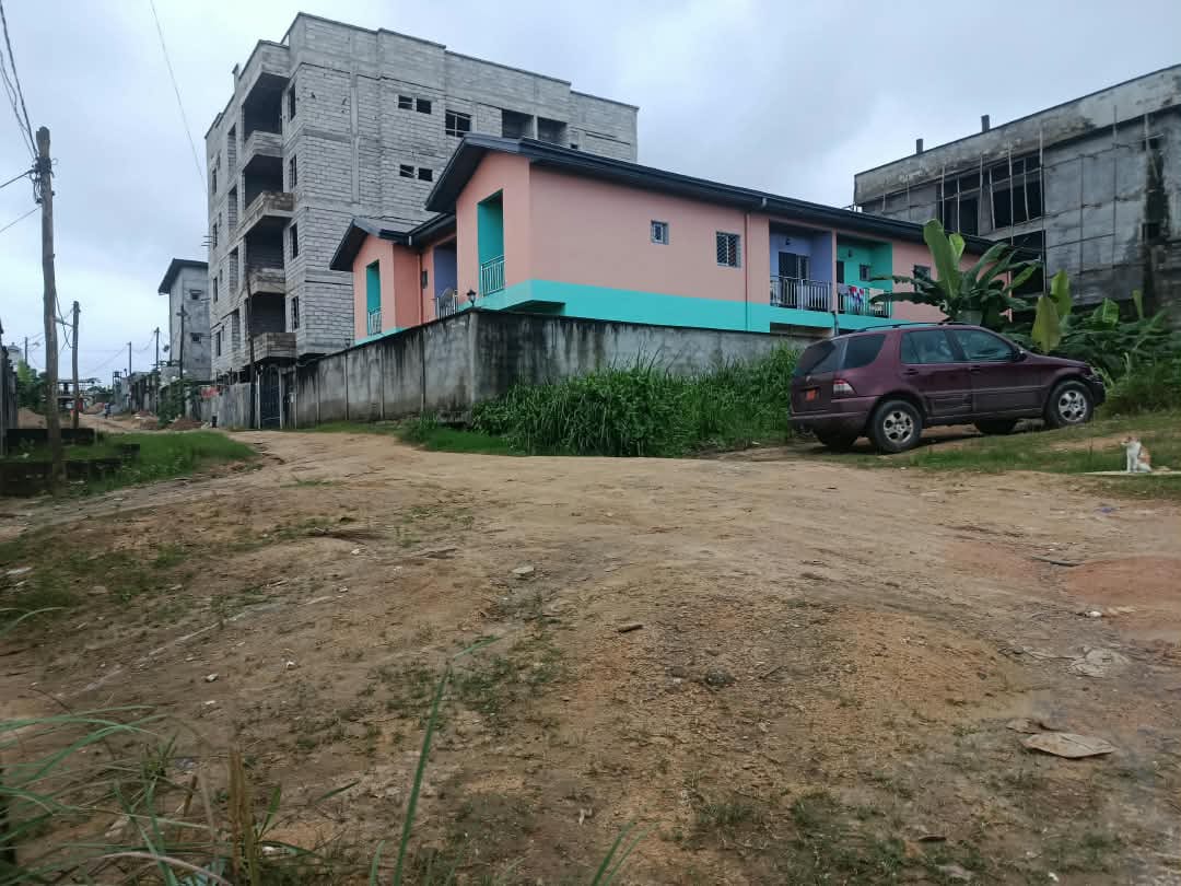 Vente&nbsp;Terrain&nbsp;DOUALA&nbsp;CAMEROUN&nbsp;&nbsp;