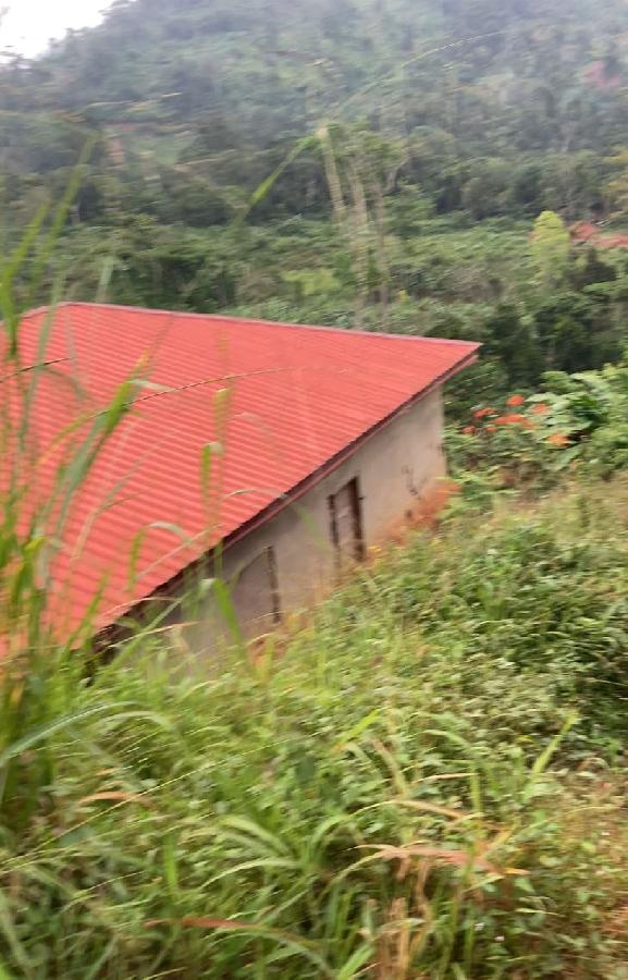 Vente Terrain YAOUNDE CAMEROUN  