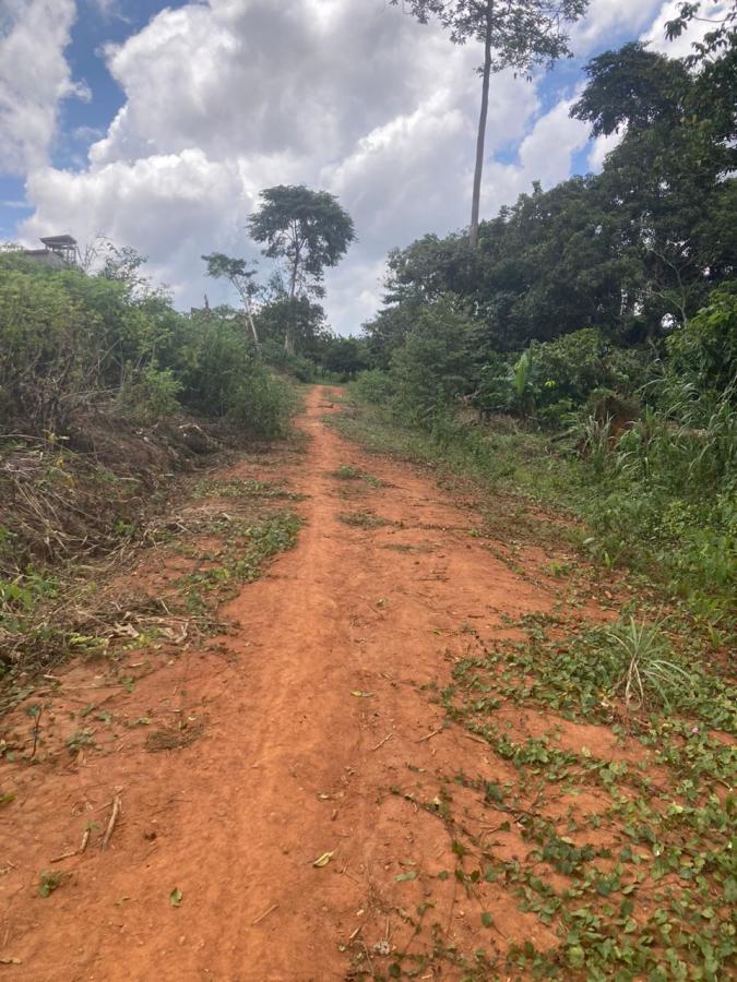Vente Terrain YAOUNDE CAMEROUN  
