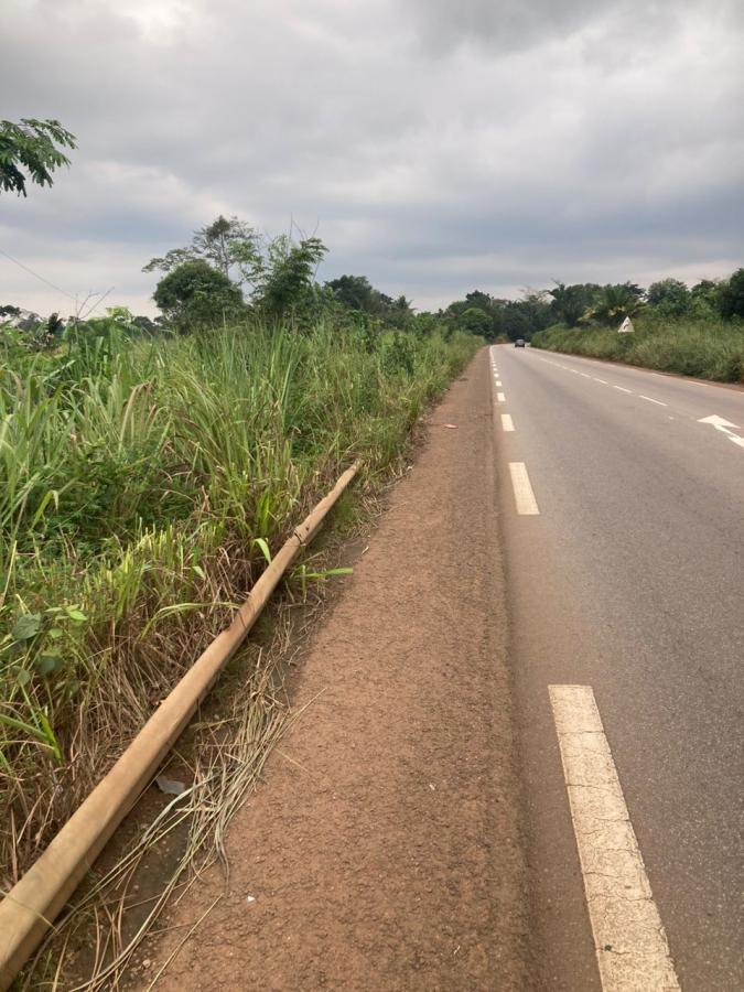 Vente Terrain YAOUNDE CAMEROUN  