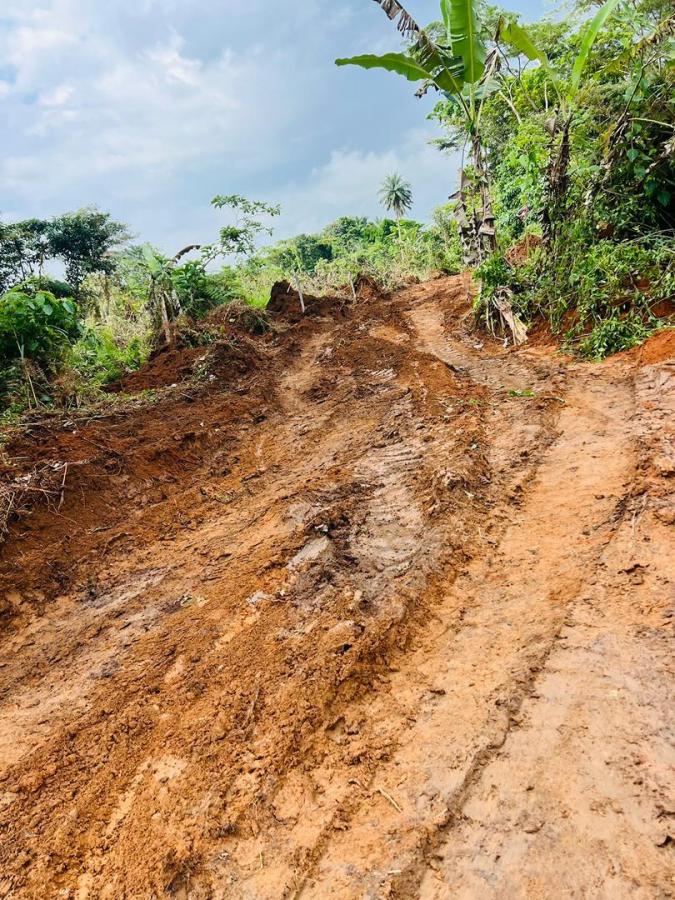 Vente Terrain YAOUNDE CAMEROUN  