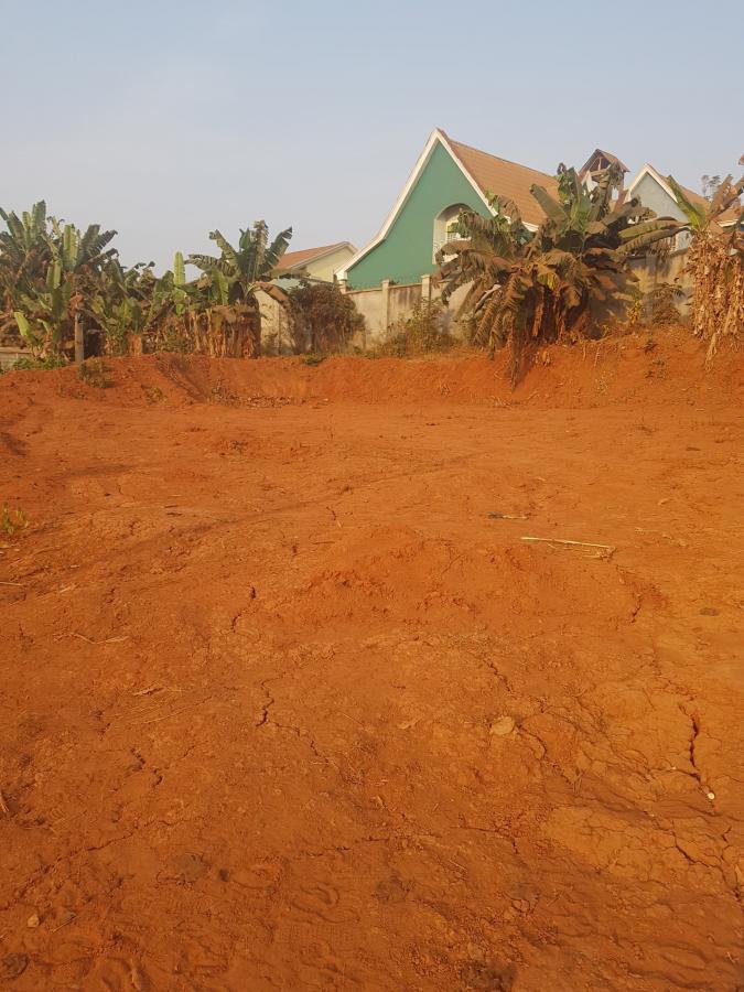 Vente Terrain YAOUNDE NKOZOA CAMEROUN  