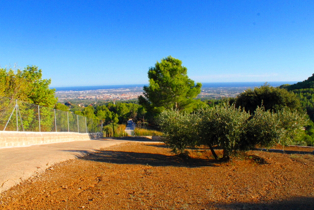 Vente Terrain TARRAGONA ESPAGNE  