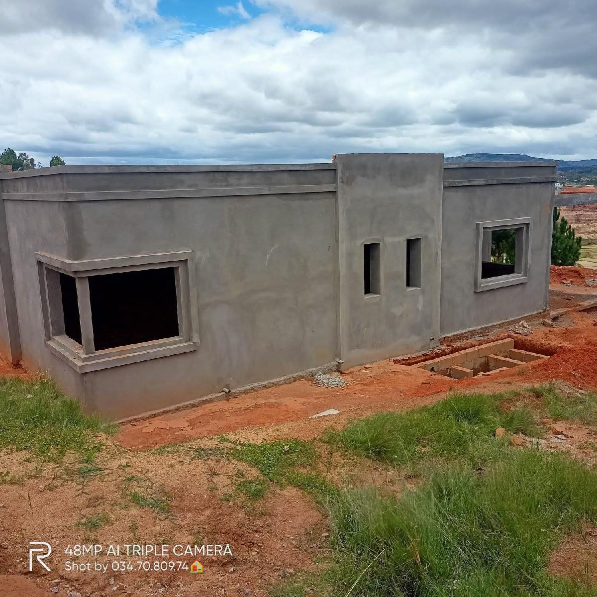 Vente&nbsp;Terrain&nbsp;AMBOHIDAVA CR AMBATOLAMPY TSIMAHAFOTSY&nbsp;MADAGASCAR&nbsp;&nbsp;