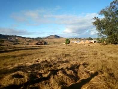 Vente Terrain AMBOHIDRATRIM0 MADAGASCAR  