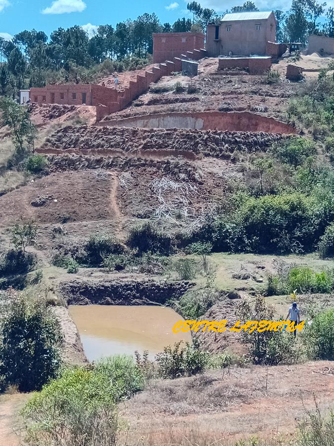 Vente&nbsp;Terrain&nbsp;ANTANANARIVO&nbsp;MADAGASCAR&nbsp;&nbsp;