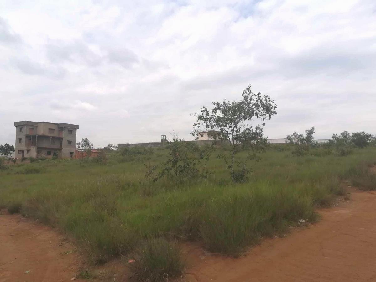 Vente&nbsp;Terrain&nbsp;ANTANANARIVO&nbsp;MADAGASCAR&nbsp;&nbsp;