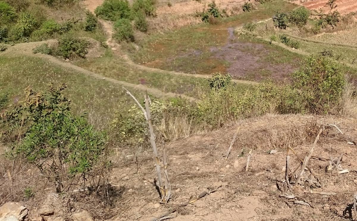 Vente Terrain ANTANANARIVO MADAGASCAR  