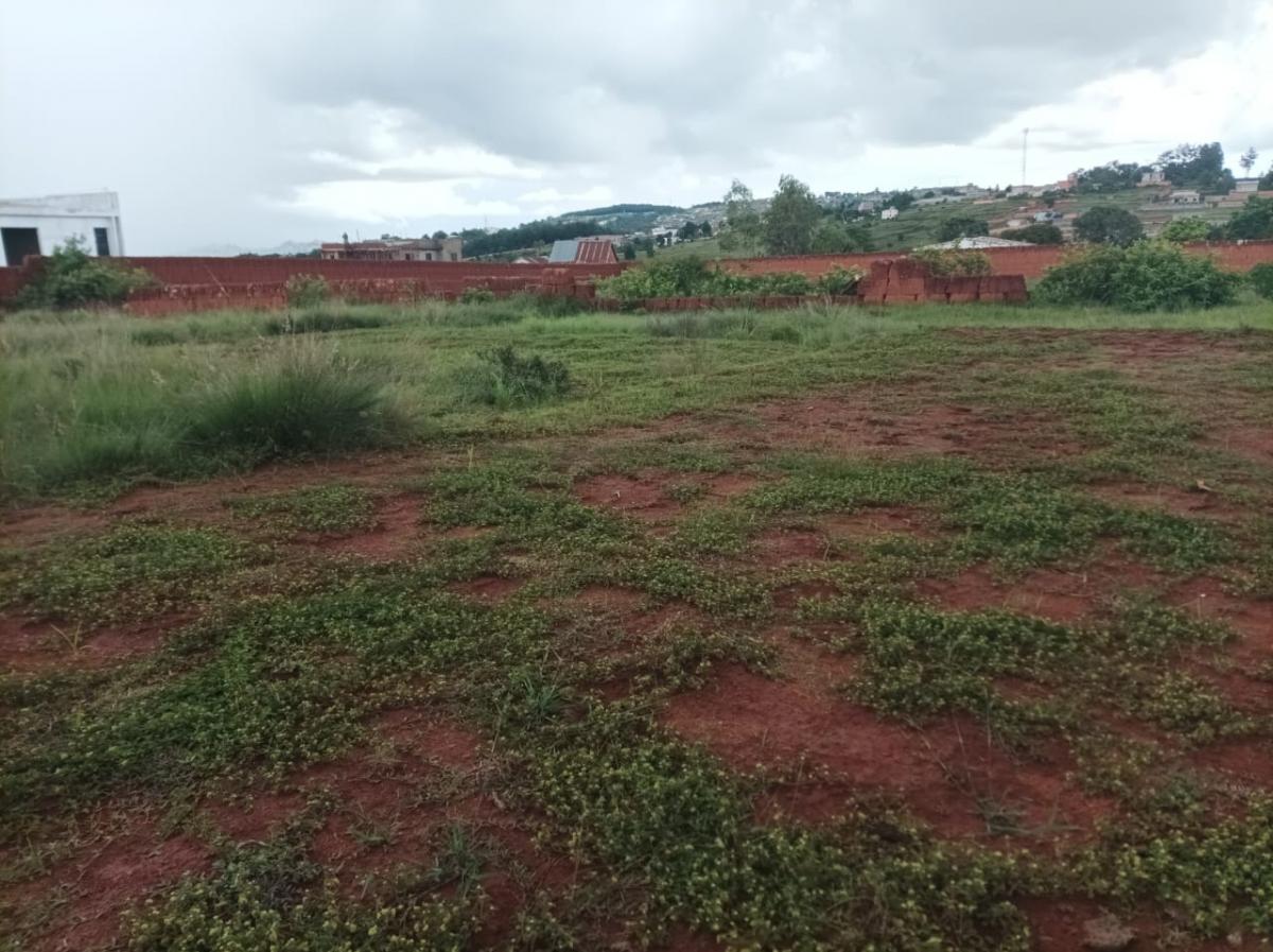 Vente&nbsp;Terrain&nbsp;ANTANANARIVO&nbsp;MADAGASCAR&nbsp;&nbsp;