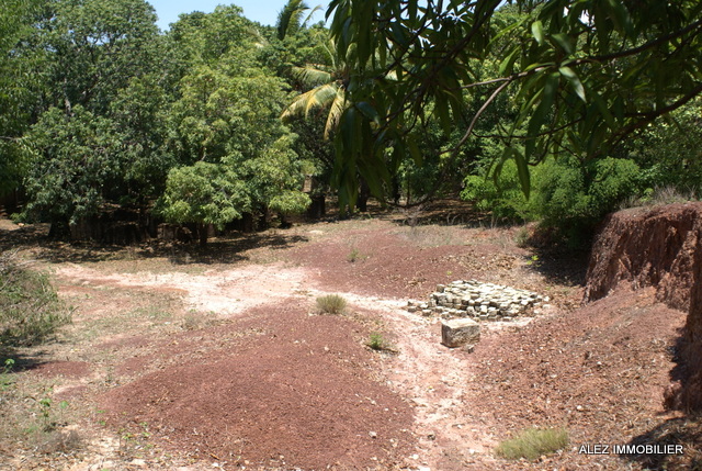 Vente Terrain MAHAJANGA MADAGASCAR  