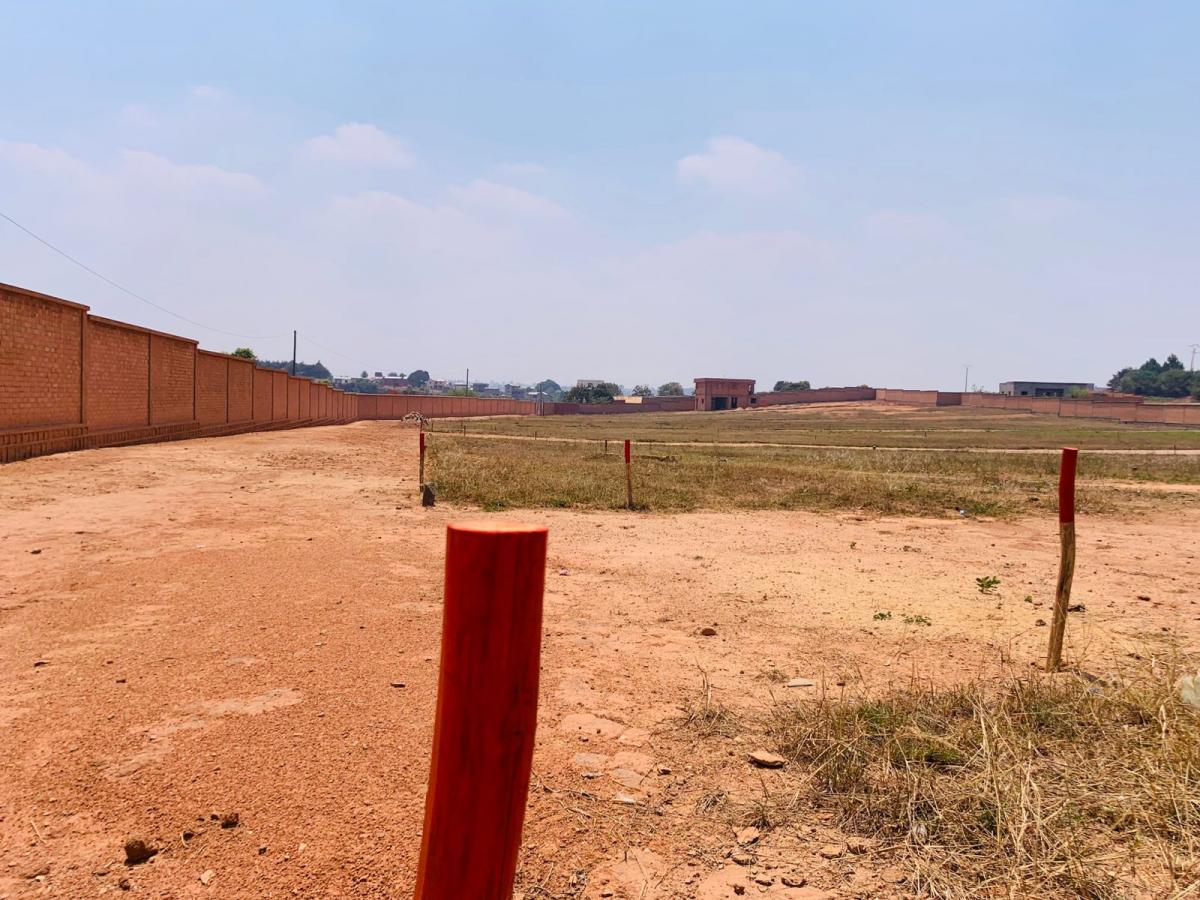 Vente Terrain NOSY BE - HELL-VILLE MADAGASCAR  