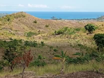 Vente Terrain NOSY BE MADAGASCAR  