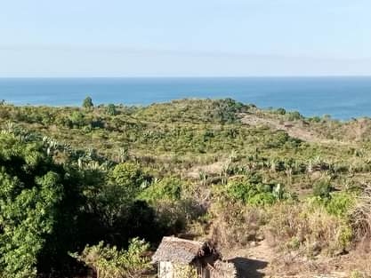 Vente Terrain NOSY BE MADAGASCAR  