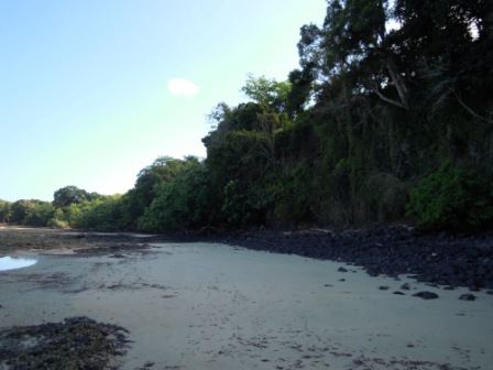 Vente Terrain NOSY BE MADAGASCAR  