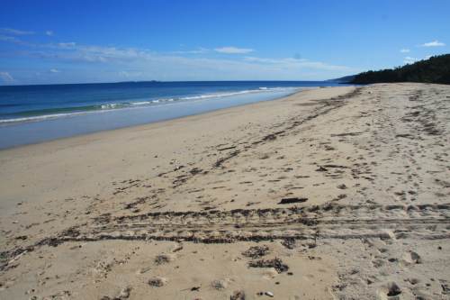 Vente Terrain NOSY BE MADAGASCAR  