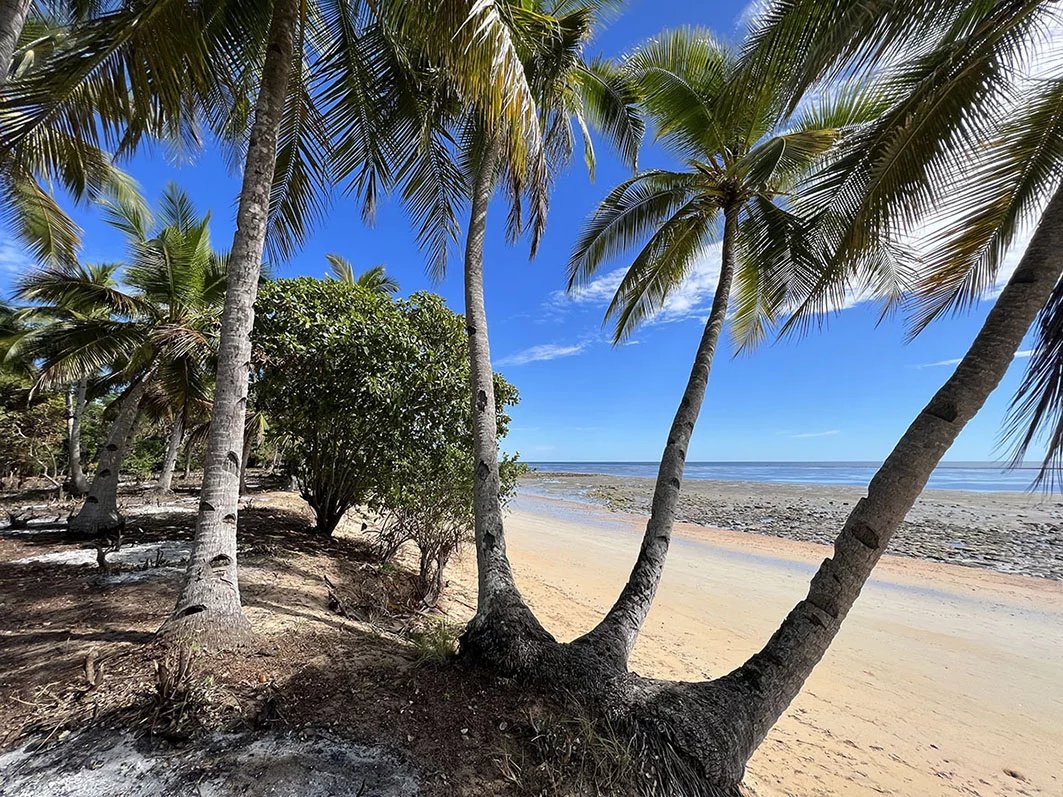 Vente Terrain NOSY BE MADAGASCAR  