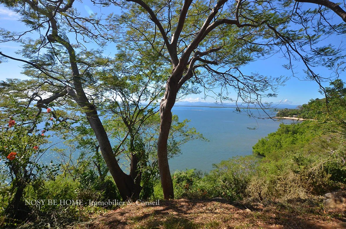 Vente&nbsp;Terrain&nbsp;NOSY BE&nbsp;MADAGASCAR&nbsp;&nbsp;