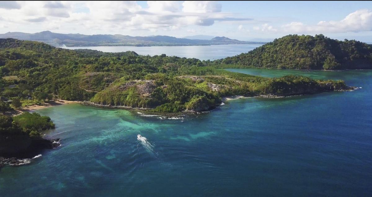 Vente&nbsp;Terrain&nbsp;NOSY BE&nbsp;MADAGASCAR&nbsp;&nbsp;