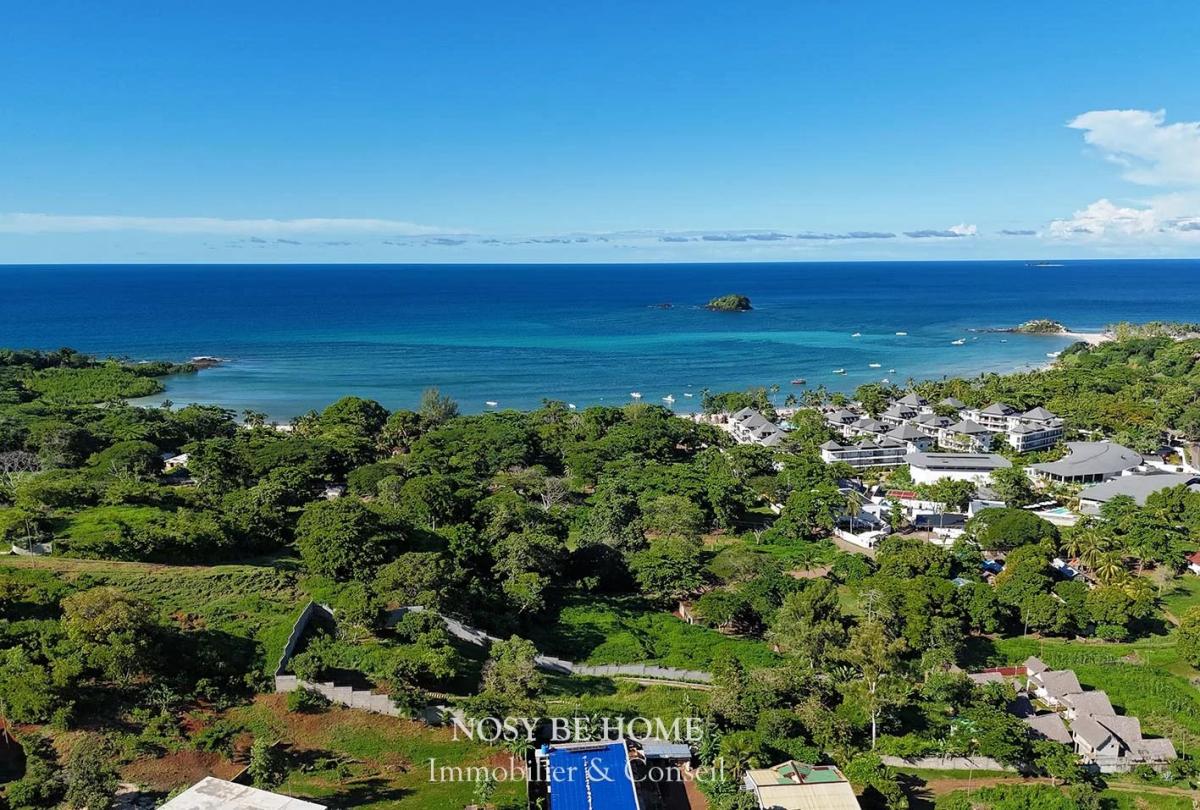 Vente&nbsp;Terrain&nbsp;NOSY BE&nbsp;MADAGASCAR&nbsp;&nbsp;
