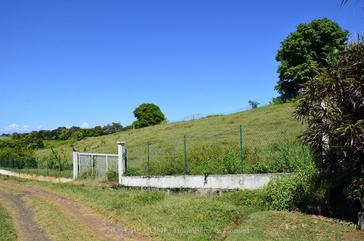 Vente&nbsp;Terrain&nbsp;NOSY BE&nbsp;MADAGASCAR&nbsp;&nbsp;