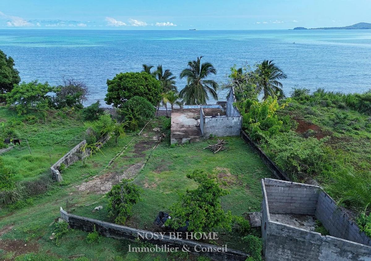 Vente&nbsp;Terrain&nbsp;NOSY BE&nbsp;MADAGASCAR&nbsp;&nbsp;