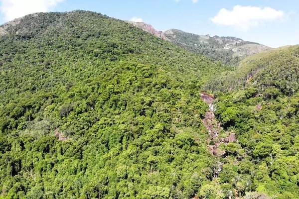 Vente Terrain TOAMASINA MADAGASCAR  