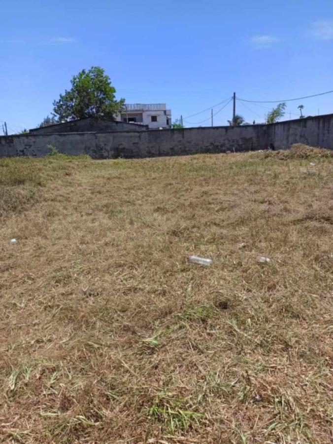 Vente Terrain TOAMASINA MADAGASCAR  