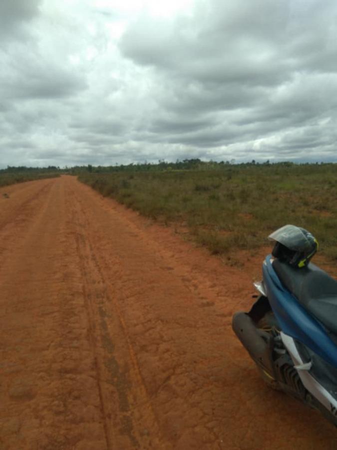 Vente Terrain TSIROANOMANDIDY MADAGASCAR  