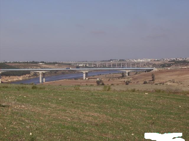 Vente Terrain AZEMMOUR MAROC  