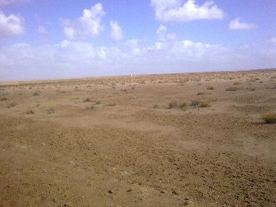 Vente Terrain BENGUERIR MAROC  