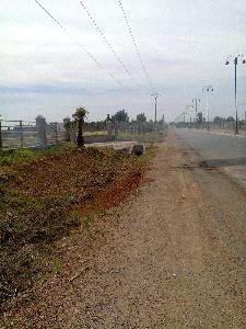 Vente Terrain BERRICHID MAROC  