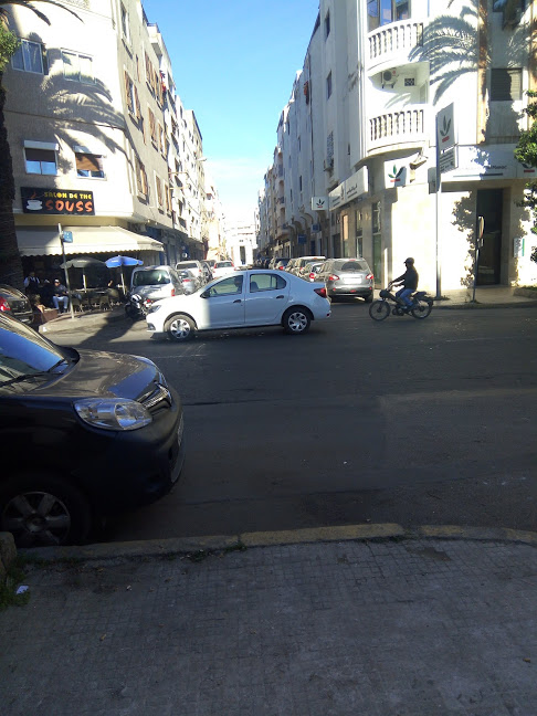 Vente Terrain CASABLANCA MAROC  