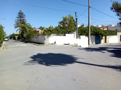 Vente Terrain CASABLANCA MAROC  