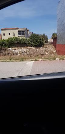 Vente Terrain CASABLANCA MAROC  