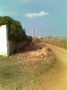 Vente Terrain CASABLANCA MAROC  