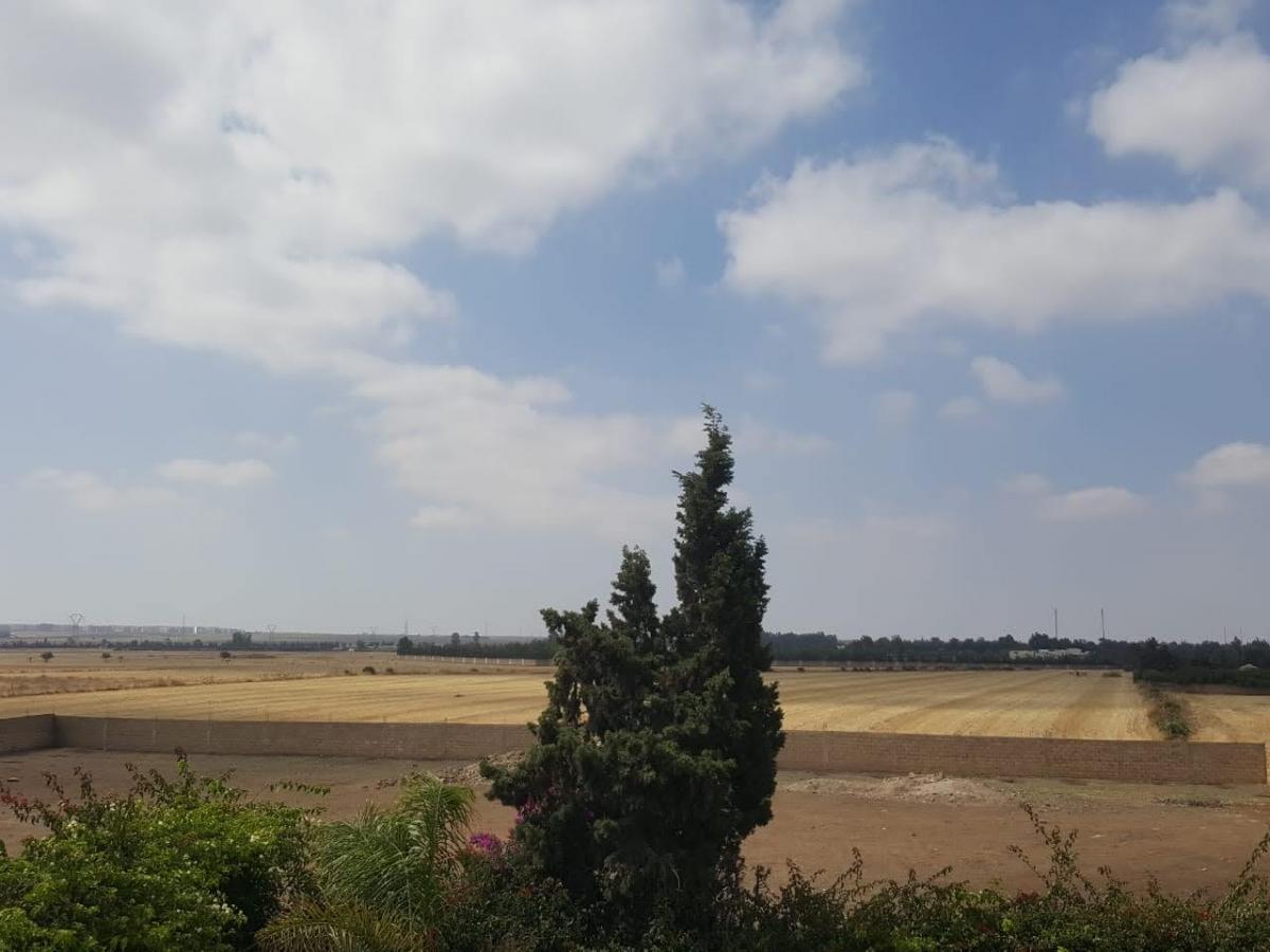 Vente Terrain CASABLANCA MAROC  