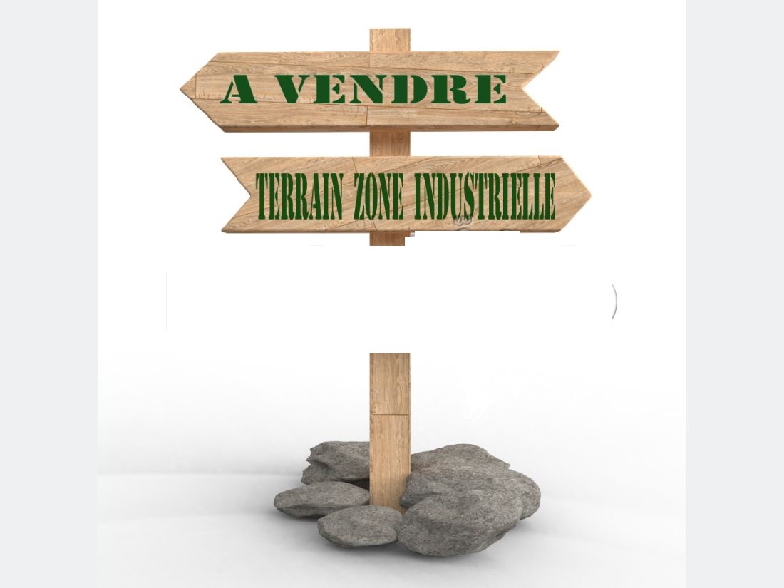 Vente Terrain CASABLANCA MAROC  