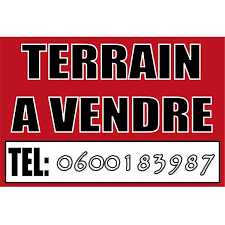 Vente Terrain EL JADIDA MAROC  