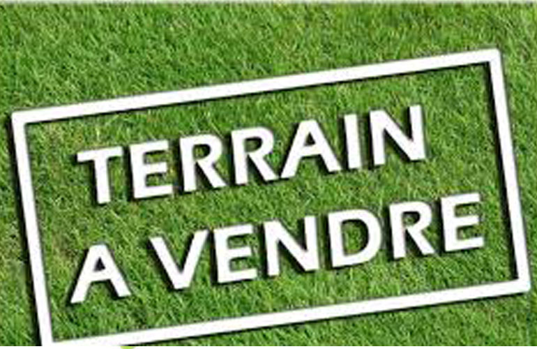 Vente Terrain KENITRA MAROC  