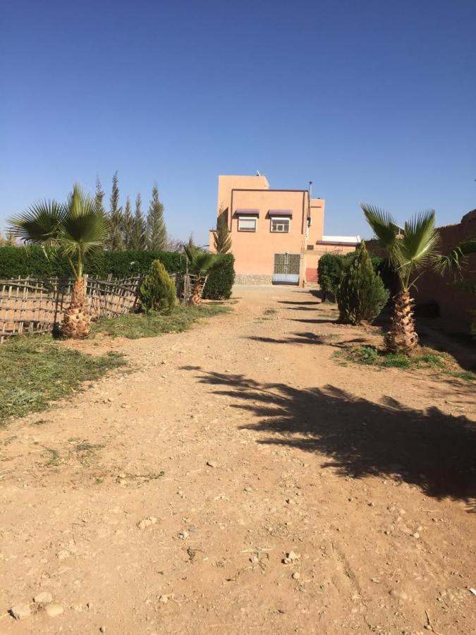 Vente Terrain MARRAKECH MAROC  