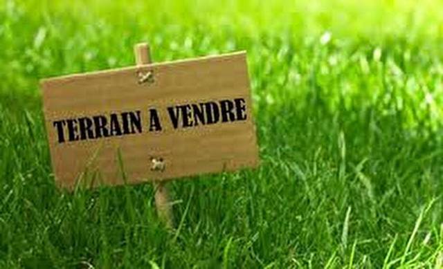 Vente Terrain RABAT MAROC  