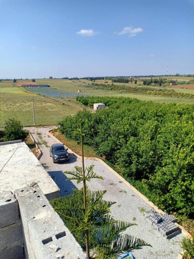 Vente Terrain RABAT MAROC  