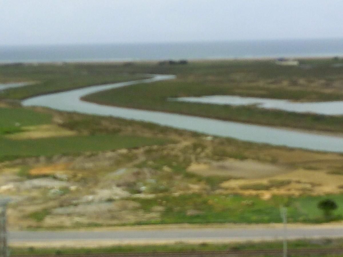 Vente Terrain TANGER MAROC  
