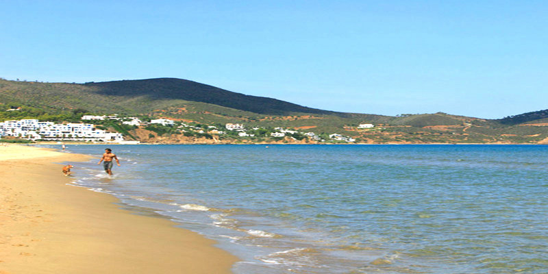 Vente Terrain TETOUAN MAROC  